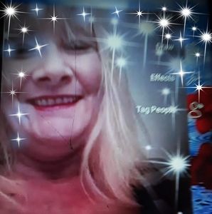 Meet your Posher, Patty